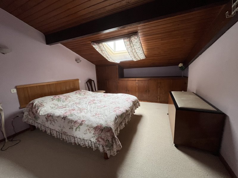 Vente Maison Birac-sur-Trec - 6 pièces -132 m² - (47200)