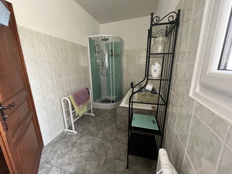 Vente Maison Birac-sur-Trec - 6 pièces -132 m² - (47200)