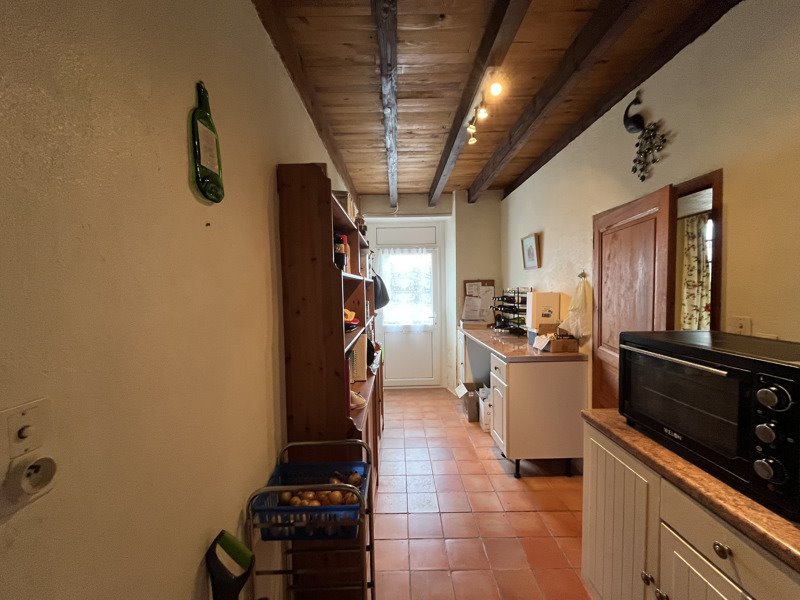 Vente Maison Birac-sur-Trec - 6 pièces -132 m² - (47200)