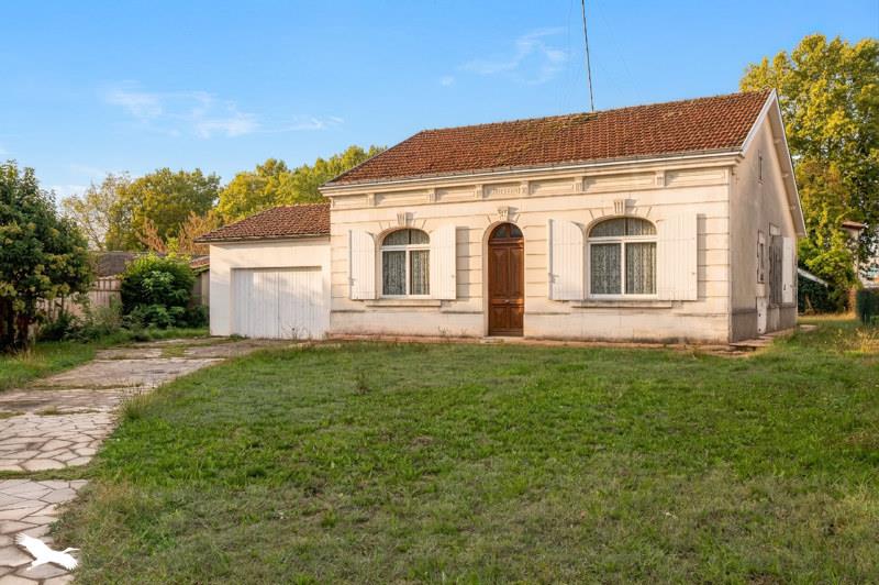 Vente Maison Marmande 47200 5 pièces - 100 m²