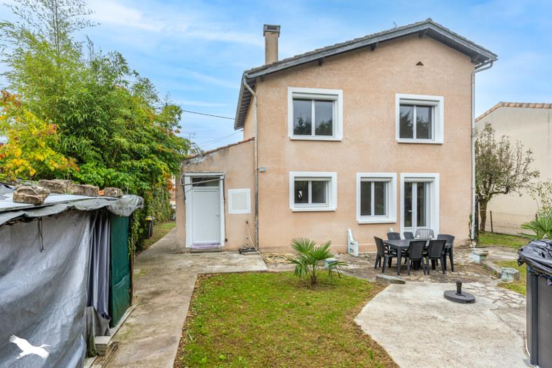 Vente Maison Marmande 47200 5 pièces - 93 m²
