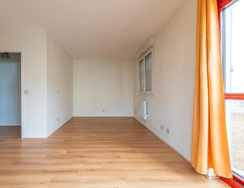 Vente Appartement TOURS - 1 pièce -32 m² - (37000)