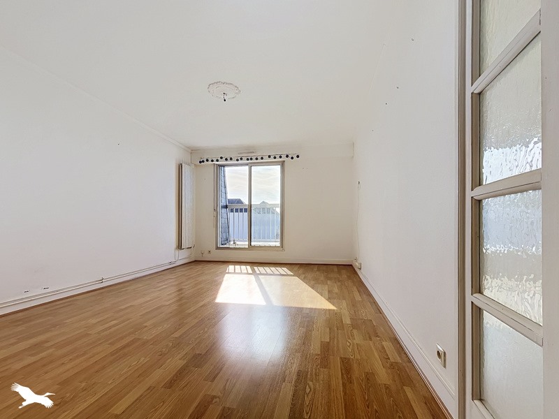 Vente Appartement Tours 37000 2 pièces - 53 m²