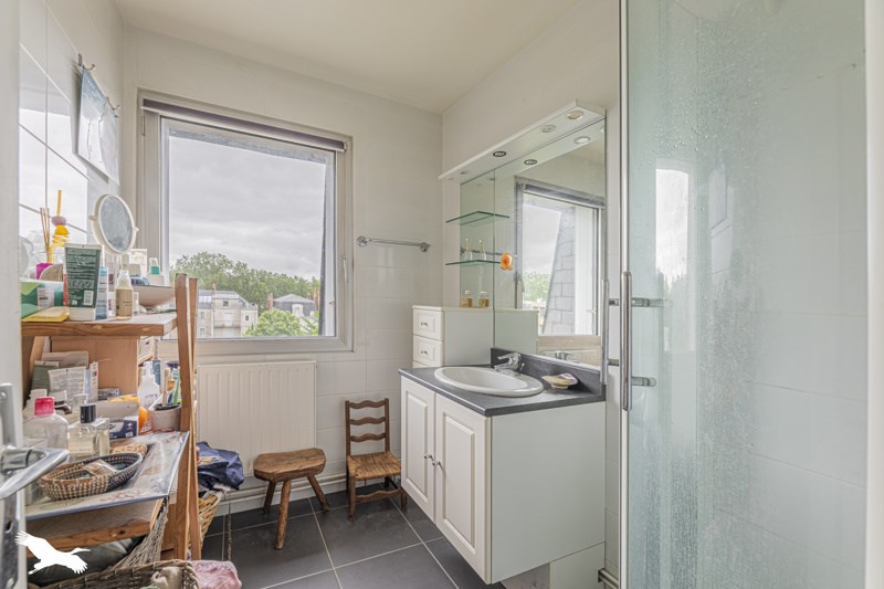 Vente Appartement TOURS - 2 pièces -53 m² - (37000)