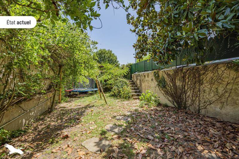 Vente Maison TOURS - 6 pièces -145 m² - (37000)