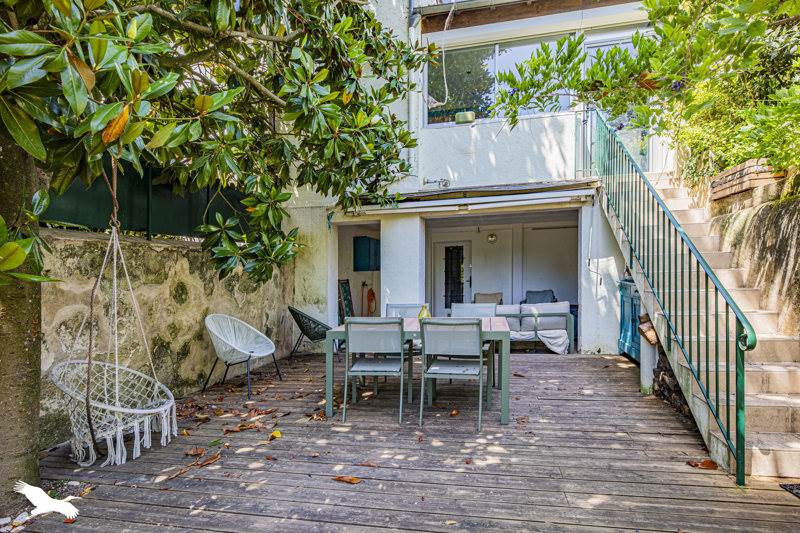 Maison 6 pièces 145 m² · à Tours · 145 m² · 514 800 €