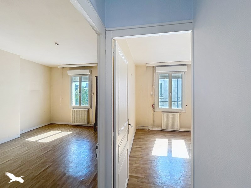 Vente Maison TOURS - 8 pièces -162 m² - (37000)