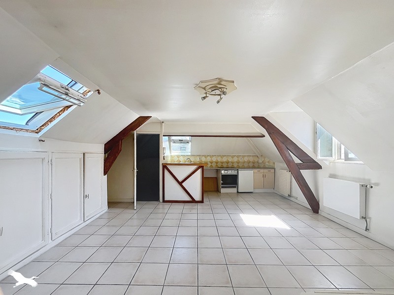 Vente Maison TOURS - 8 pièces -162 m² - (37000)