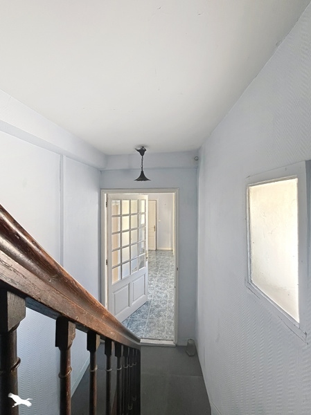 Vente Maison TOURS - 8 pièces -162 m² - (37000)