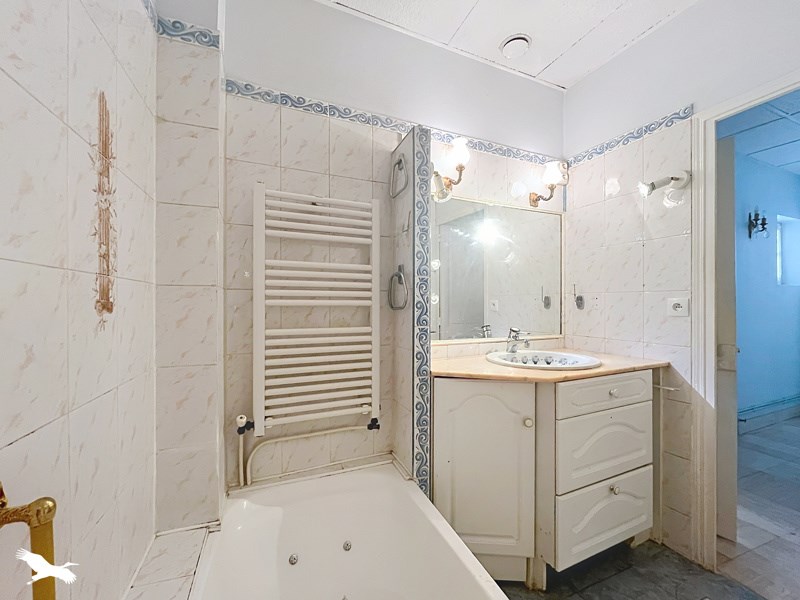 Vente Maison TOURS - 8 pièces -162 m² - (37000)