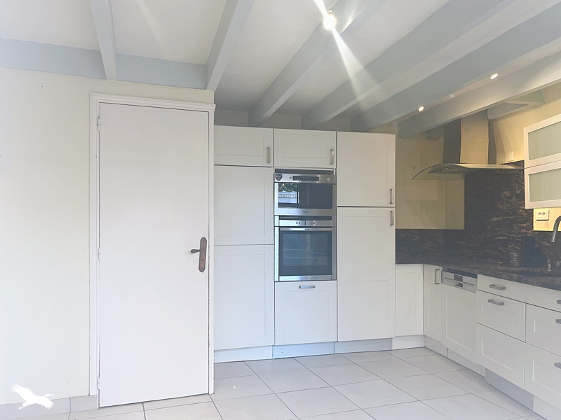 Vente Maison TOURS - 8 pièces -162 m² - (37000)