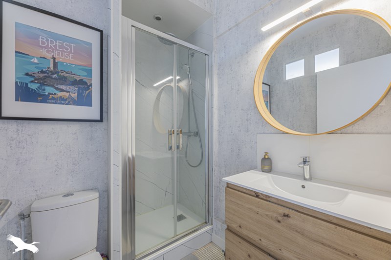 Vente Appartement TOURS - 2 pièces -44,3 m² - (37000)