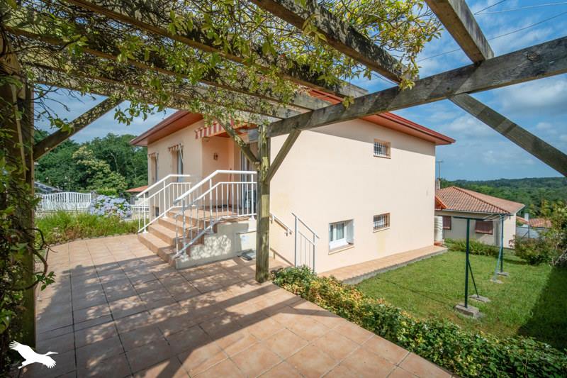 Vente Maison TARNOS - 5 pièces -120 m² - (40220)