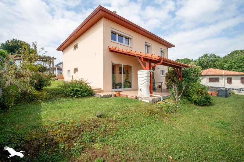 Vente Maison TARNOS - 5 pièces -120 m² - (40220)