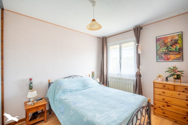 Vente Maison TARNOS - 5 pièces -120 m² - (40220)