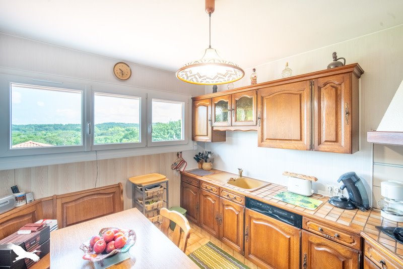 Vente Maison TARNOS - 5 pièces -120 m² - (40220)