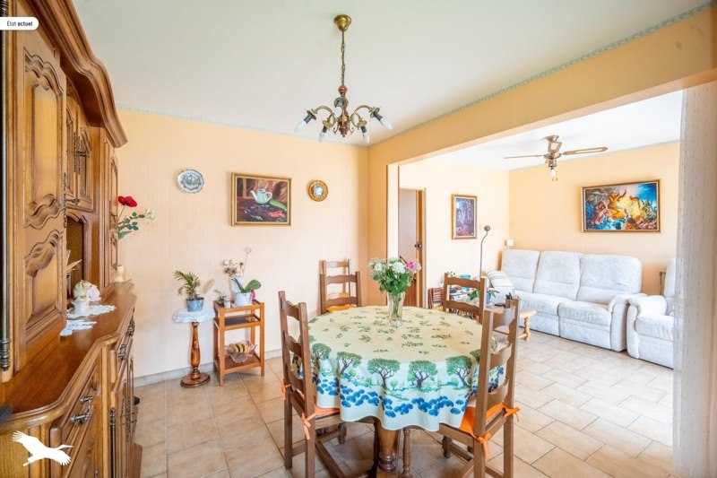 Vente Maison TARNOS - 5 pièces -120 m² - (40220)