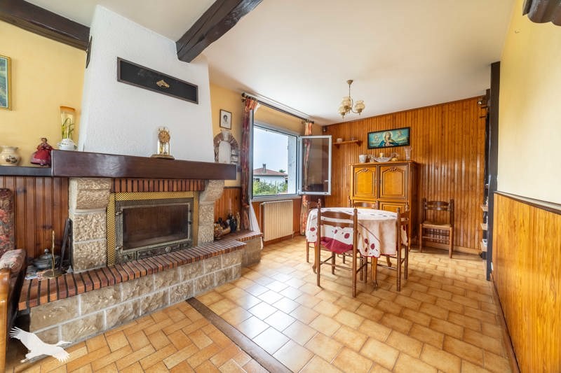 Vente Maison TARNOS 40220 4 pièces - 108 m²