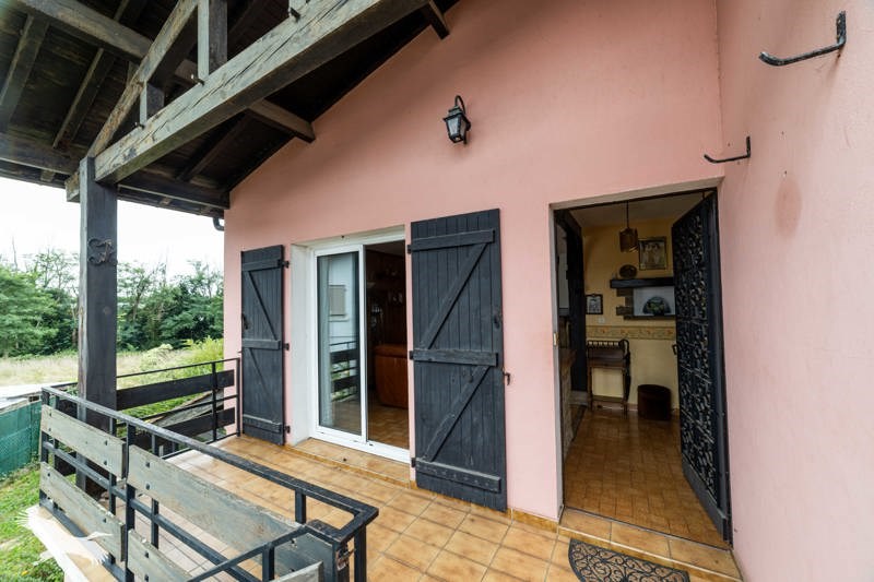 Vente Maison Tarnos - 4 pièces -108 m² - (40220)