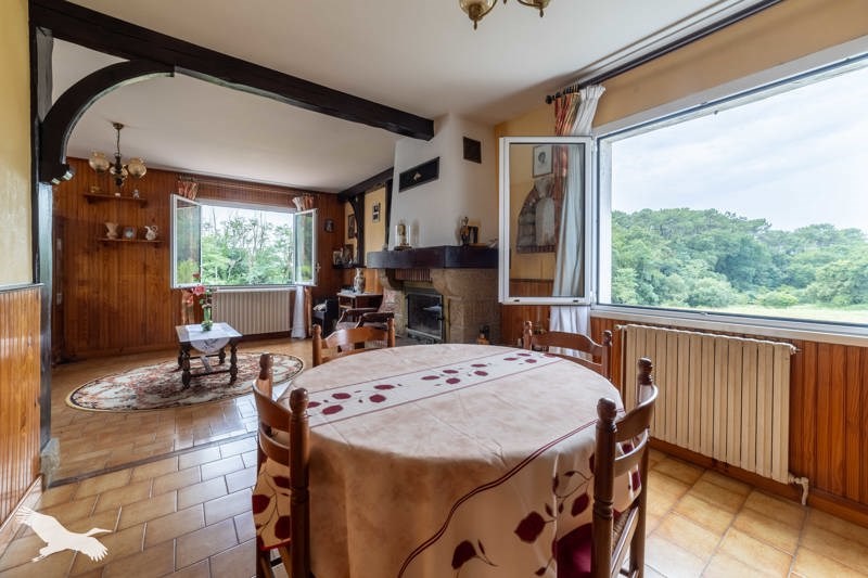Vente Maison Tarnos - 4 pièces -108 m² - (40220)