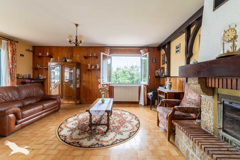 Vente Maison Tarnos - 4 pièces -108 m² - (40220)