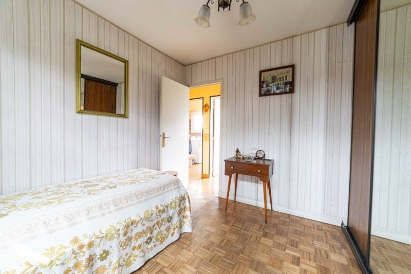Vente Maison Tarnos - 4 pièces -108 m² - (40220)