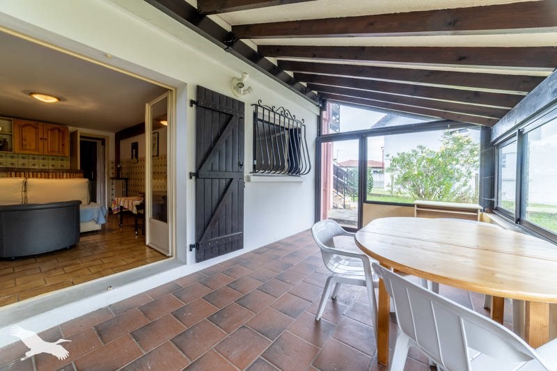 Vente Maison TARNOS - 4 pièces -108 m² - (40220)