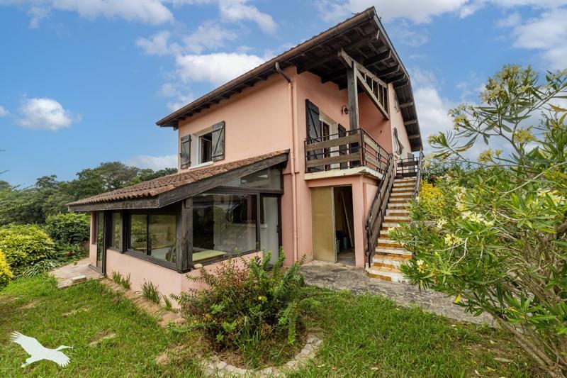Vente Maison TARNOS - 4 pièces -108 m² - (40220)