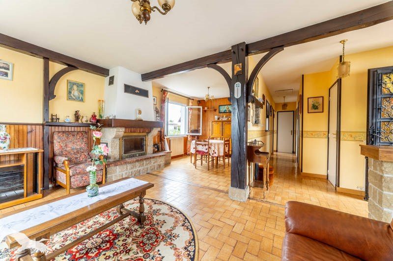 Vente Maison TARNOS - 4 pièces -108 m² - (40220)