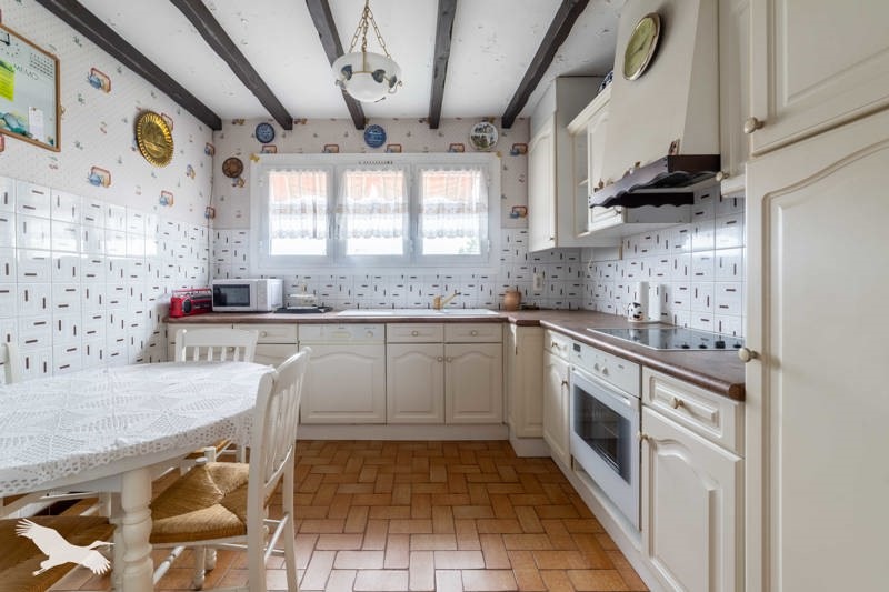 Vente Maison TARNOS - 4 pièces -108 m² - (40220)