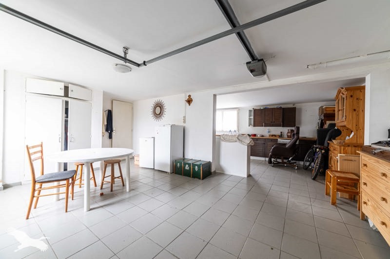 Vente Maison TARNOS - 4 pièces -108 m² - (40220)