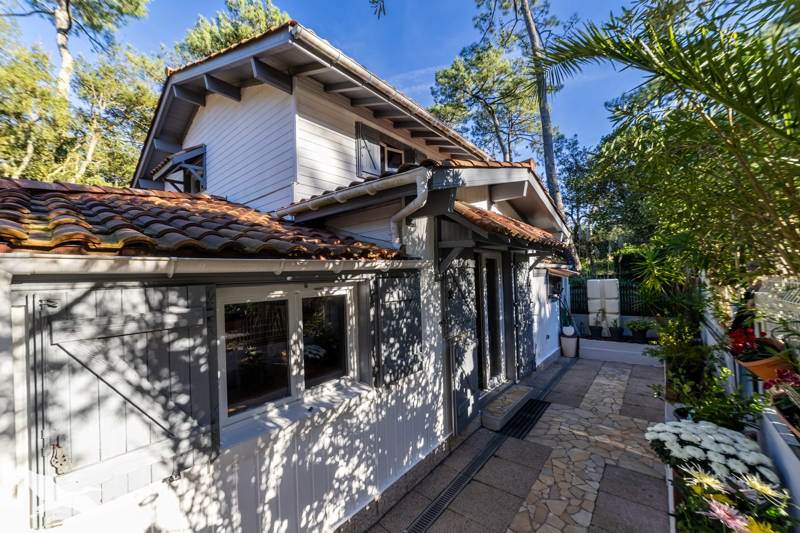 Vente Maison TARNOS - 4 pièces -114 m² - (40220)