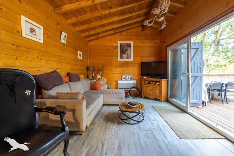 Vente Maison TARNOS - 4 pièces -114 m² - (40220)