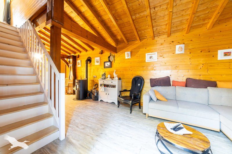 Vente Maison TARNOS - 4 pièces -114 m² - (40220)