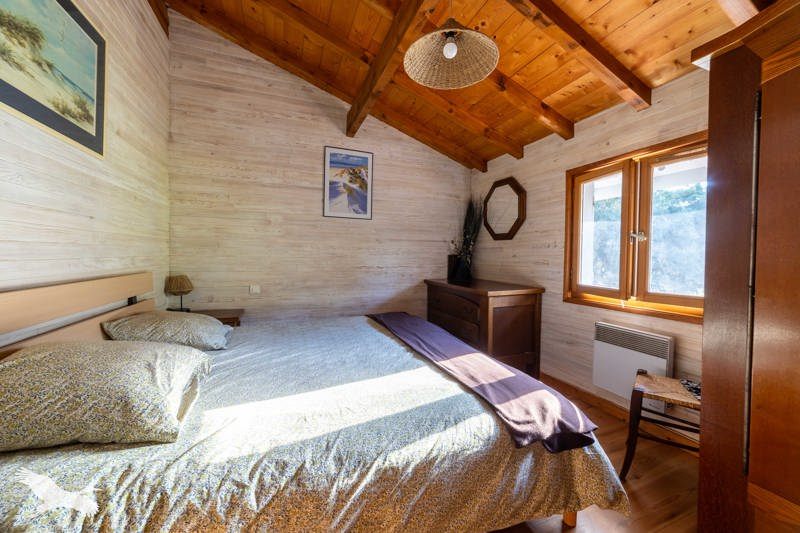 Vente Maison TARNOS - 4 pièces -114 m² - (40220)