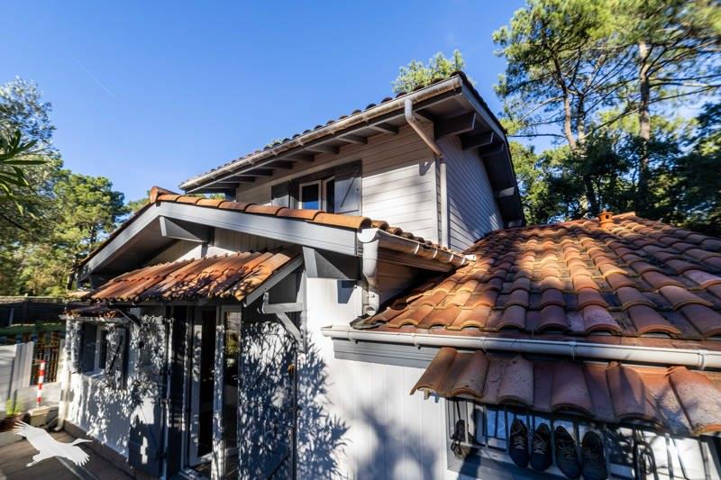 Vente Maison TARNOS - 4 pièces -114 m² - (40220)