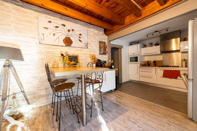 Vente Maison TARNOS - 4 pièces -114 m² - (40220)