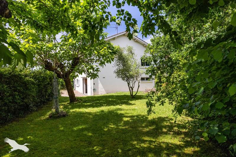 Vente Maison ONDRES - 3 pièces -60 m² - (40440)