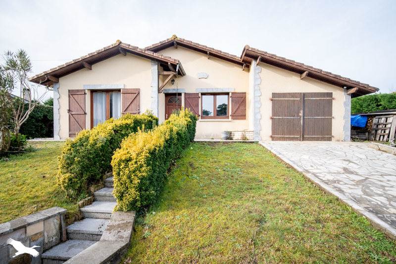 Vente Maison TARNOS - 5 pièces -130 m² - (40220)