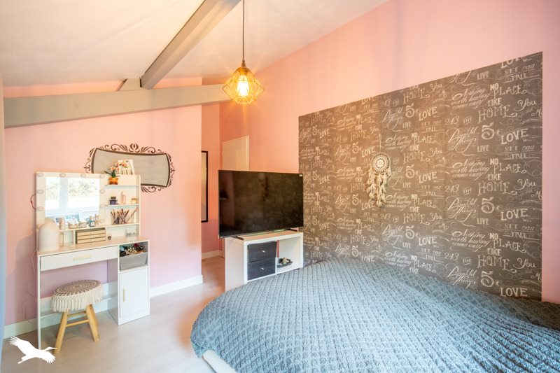 Vente Maison TARNOS - 5 pièces -130 m² - (40220)