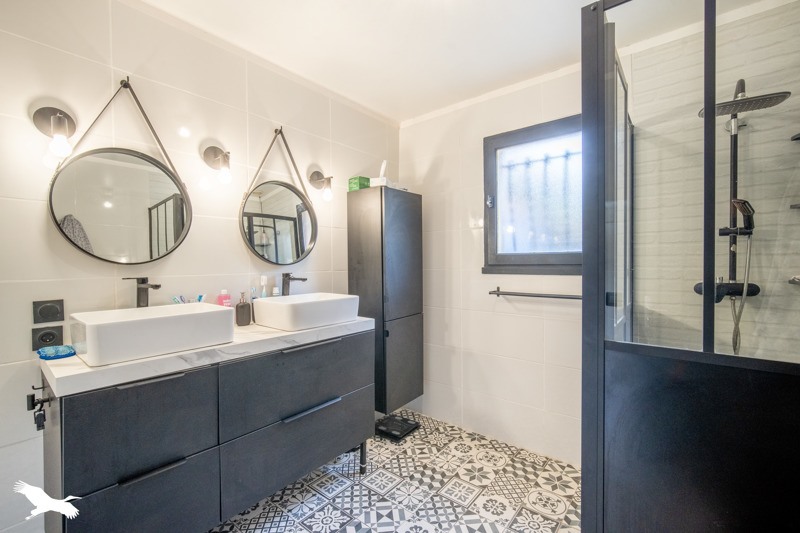 Vente Maison TARNOS - 5 pièces -130 m² - (40220)