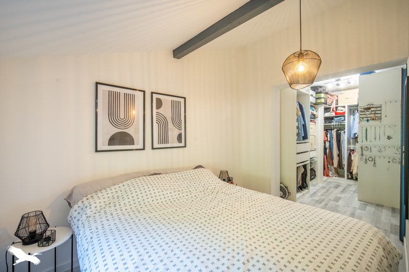 Vente Maison TARNOS - 5 pièces -130 m² - (40220)