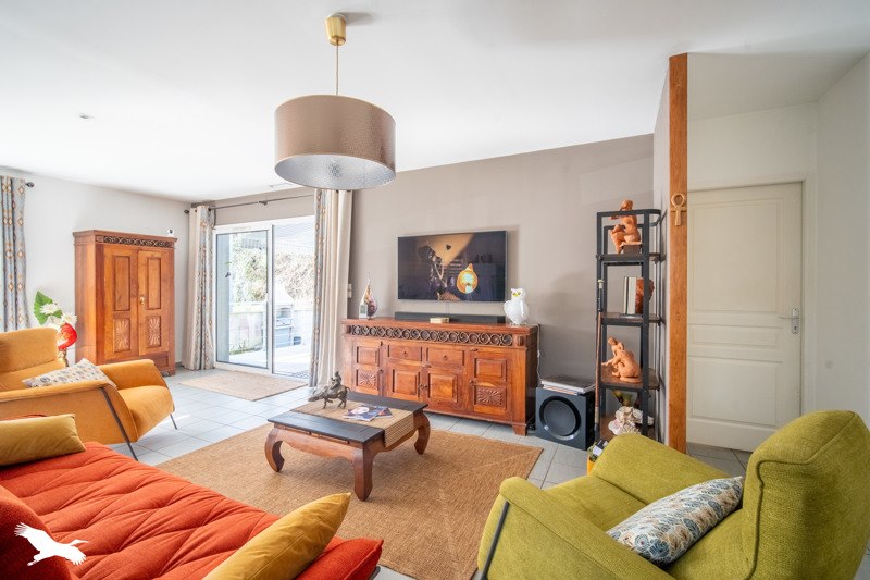 Vente Maison ST MARTIN DE SEIGNANX - 6 pièces -124 m² - (40390)