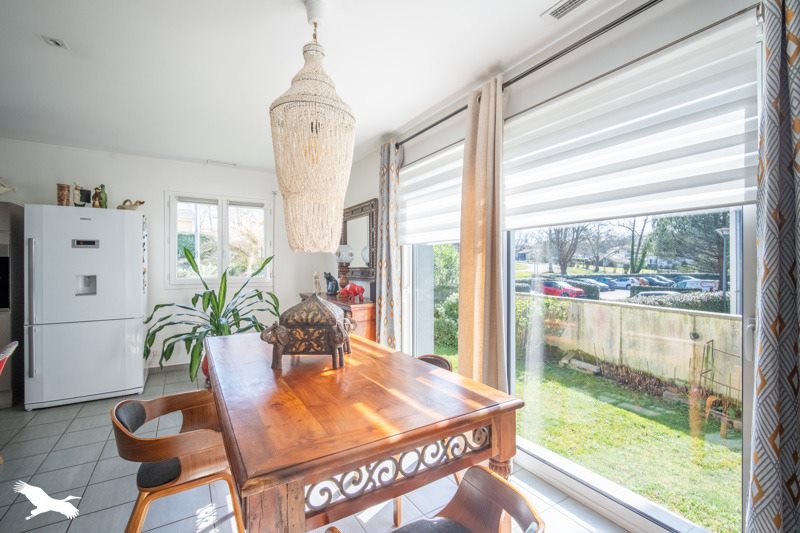 Vente Maison ST MARTIN DE SEIGNANX - 6 pièces -124 m² - (40390)