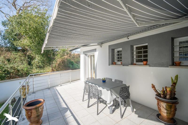 Vente Maison ST MARTIN DE SEIGNANX - 6 pièces -124 m² - (40390)
