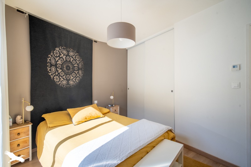 Vente Maison ST MARTIN DE SEIGNANX - 6 pièces -124 m² - (40390)