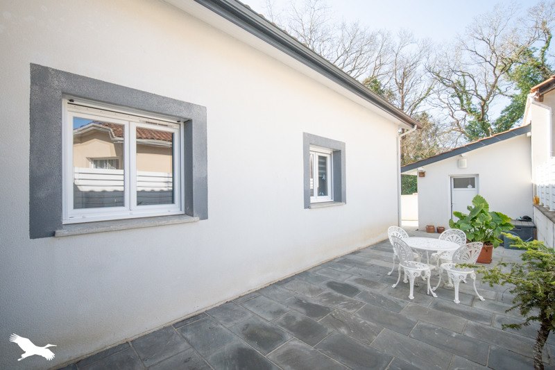 Vente Maison ST MARTIN DE SEIGNANX - 6 pièces -124 m² - (40390)