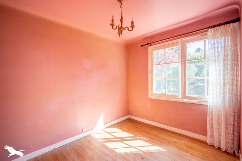 Vente Maison TARNOS - 5 pièces -151 m² - (40220)