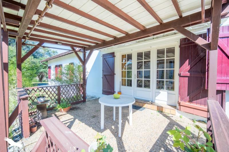 Vente Maison TARNOS - 5 pièces -151 m² - (40220)