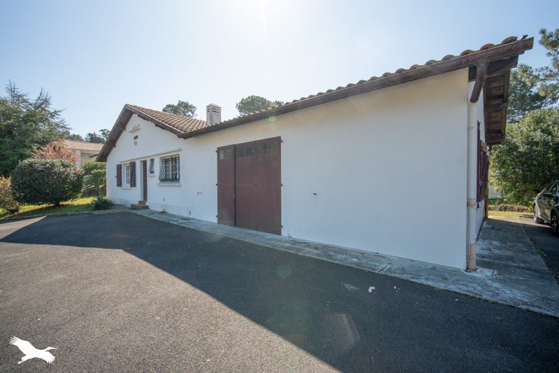Vente Maison TARNOS - 5 pièces -151 m² - (40220)